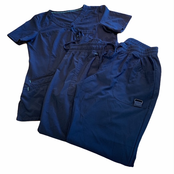 Bundle of 3 SRUBSTAR set XS/M